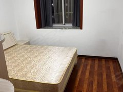 盱眙城区市中心出租金国园精装修1房 850一个月不包物业费。出租房源真实图片