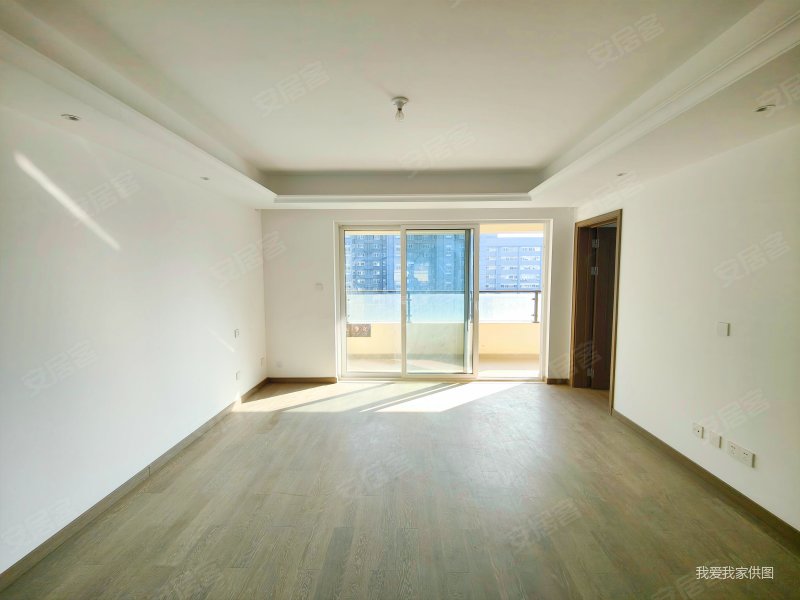 万科玖望公寓住宅