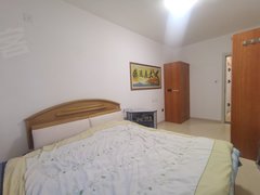 齐齐哈尔建华第二医院溪畔华庭 一楼 两室一厅 低价 有钥匙！出租房源真实图片