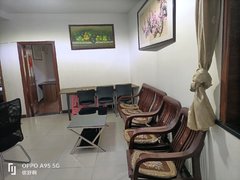 金华婺城江北湘江小区 3室1厅1卫出租房源真实图片