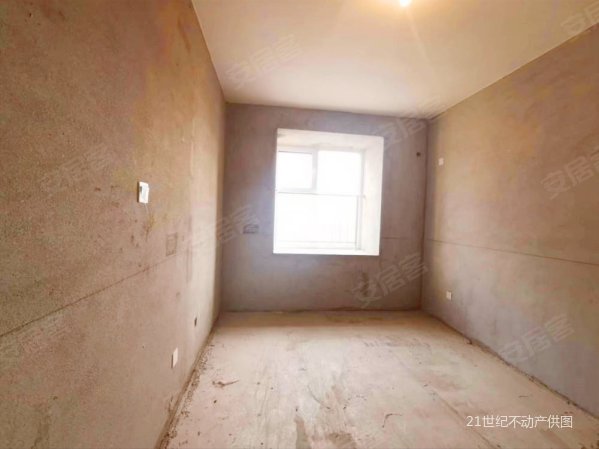 新鼎华府2室2厅毛坯