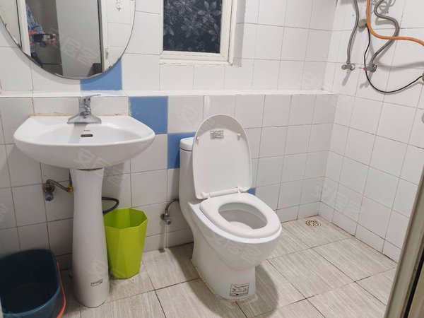 深圳罗湖黄贝岭新天地名居黄贝岭整租,可养宠物!出租房源真实图片