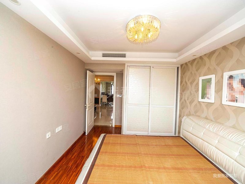 九堡  相江公寓  绿城物业,江景视野好,精装修