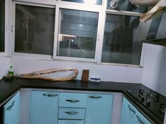 哈密哈密天马购物中心春天里6楼80平简装家电齐全，拎包入住1000每月出租房源真实图片