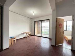 绍兴袍江世纪广场华秦铂湾 电梯房 采光好 3室1厅1卫出租房源真实图片