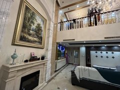 武汉洪山光谷广场光谷独栋三层别墅露台 带车库 近k11 保利国际中心 软件园出租房源真实图片