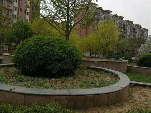 北京丰台长辛店珠江御景品质住宅 珠江御景 南北通透三居室 随时看房