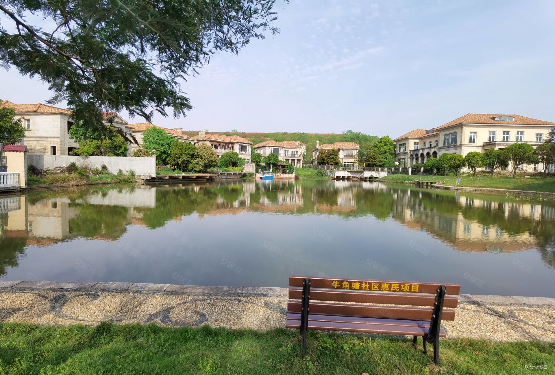 急售省政府板块经典美式双拼比华利山别墅诚心出售