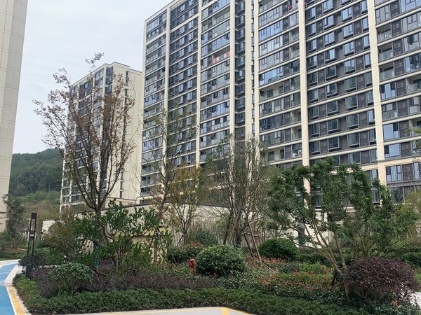 宁波北仑大榭中杨时代潮鸣大榭时代潮 出租 三室 有空调 热水器 方便