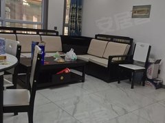 唐山丰润丰润小区干净整洁，交通方便，三室精装修，三个空调，环境好交通方便出租房源真实图片