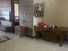 临沂兰山通达路豪森丽都 3室1厅1卫出租房源真实图片