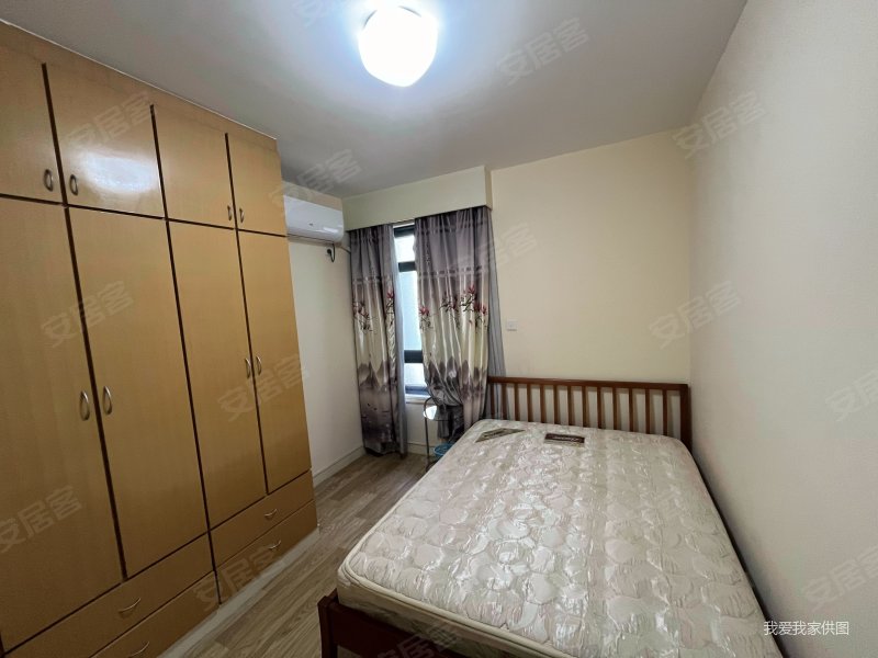 商圈成熟 刚需两居 近地铁 产权清晰 电梯房 医疗配套成熟,龙柏香榭苑