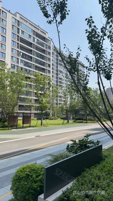 诚心出售,兰亭大境花园二手房,150万,3室2厅,2卫,107平米-昆山安居客