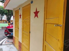 厦门思明莲坂莲前西路163号小区 1室0厅0卫出租房源真实图片