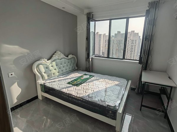 上海嘉定黄渡黄渡春城美好嘉苑押一付一,民用水电,可办居住证,房东急