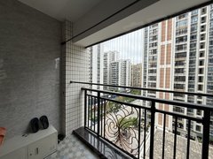 汕头澄海澄华街道中冠华府小区二房,住家风格的,厨房独立大个,拎包即住出租房源真实图片