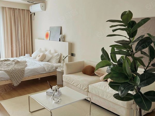 上海闵行老闵行天星苑5号地铁新房 押一付一 首月免租 师生优惠 整租