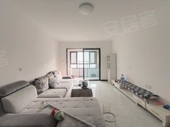 周口川汇经济开发区建业置地广场 3室2厅2卫 123平 配套齐全 南北通透出租房源真实图片