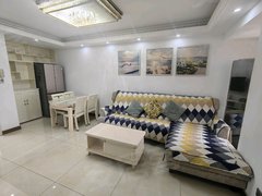南京江宁麒麟科技城麒麟紫荆城锁石苑 3室1厅1卫出租房源真实图片
