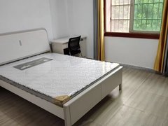 吉安吉州鹭洲路市中心地段，天虹后面，精装一房，急租出租房源真实图片