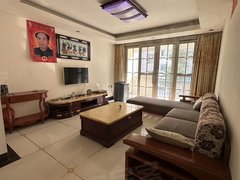 北流北流城区城区金旺旺低楼层，商圈成熟，出入方便，拎包入住出租房源真实图片