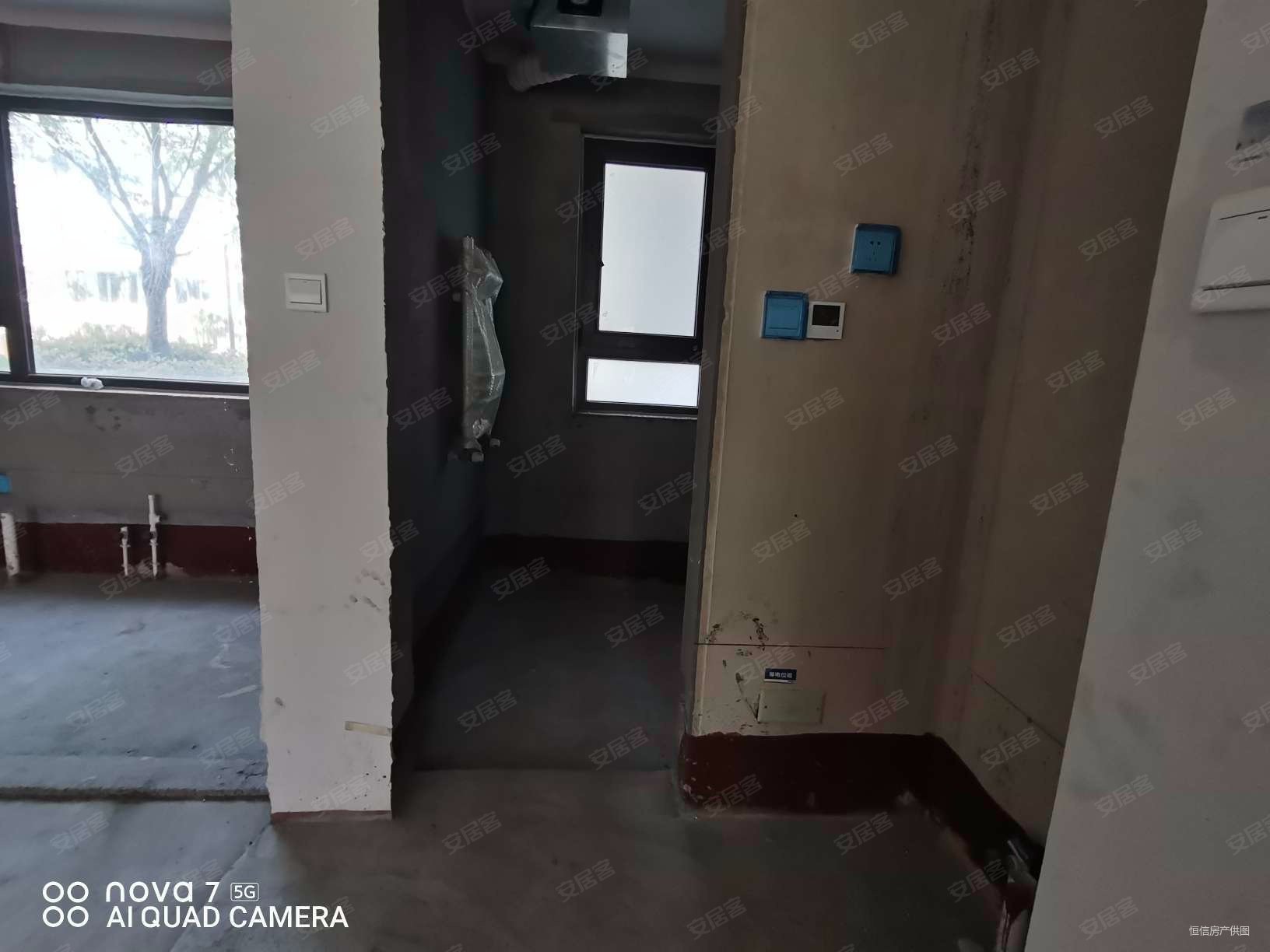 恒信伯爵公馆(昌乐)3室2厅2卫125㎡南北86万