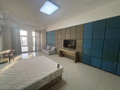 三门峡湖滨湖滨城区嘉亿城市广场，月租600，压一付三，有钥匙随时看房出租房源真实图片