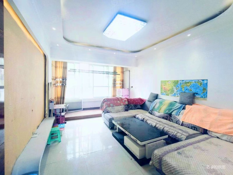 锦绣华庭 交通便利 采光好 产权清晰 房东急售,锦绣华庭二手房,38万,2