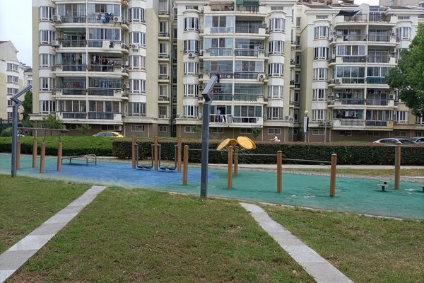 世纪花园(虎丘),世纪一路1号-苏州世纪花园(虎丘)二手房,租房-苏州