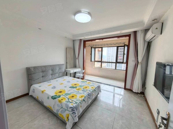 保利华庭!花园路奥体西路交叉口!cbd核心区,历下租房-济南58安居客