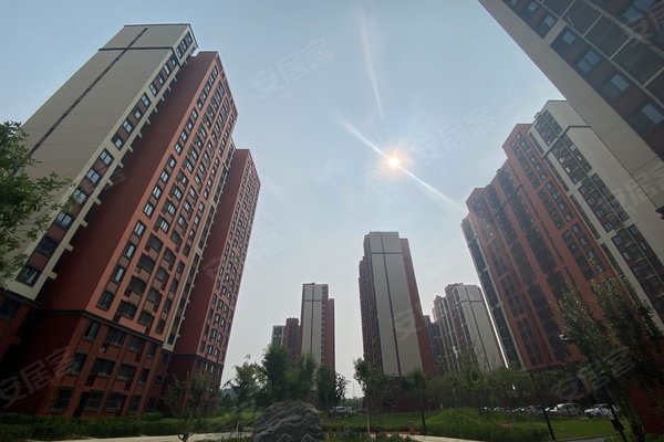 康润家园东区