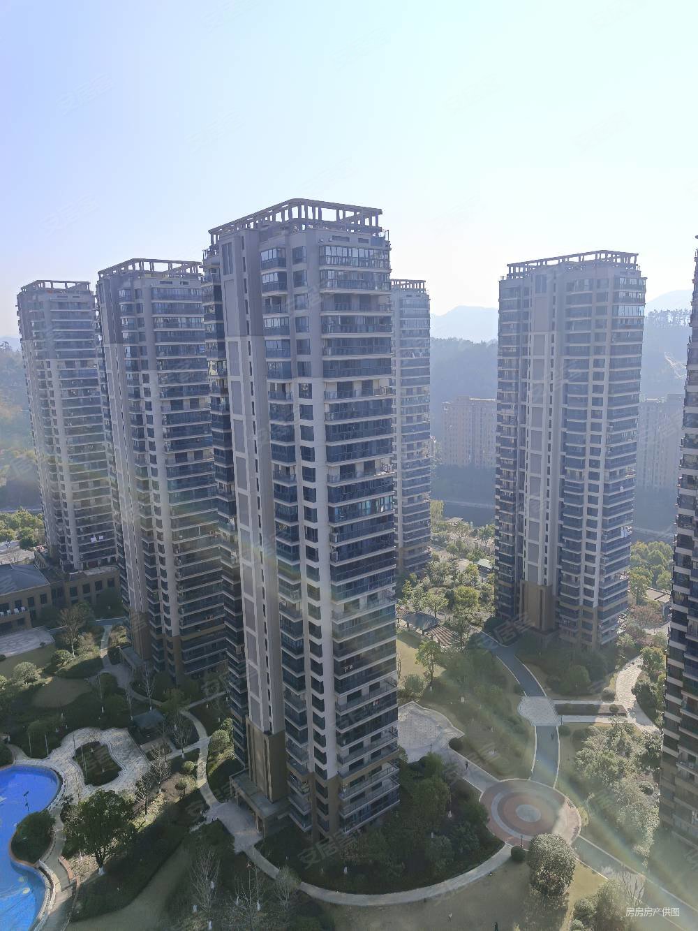 杭州房产网>杭州二手房>临安二手房>临安城区二手房>美丽湾>