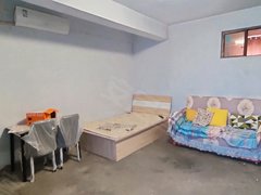郑州金水文化路黄河路40号院 2室1厅1卫出租房源真实图片