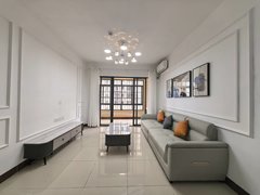 海口美兰和平南甄实房源租金月付 省图书馆旁美舍嘉苑 邻华海中学海南工商学院出租房源真实图片