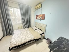 保定竞秀西鲁岗临近电谷 上古大关 云中心 深圳湾 小区可免费停车可短租月付出租房源真实图片