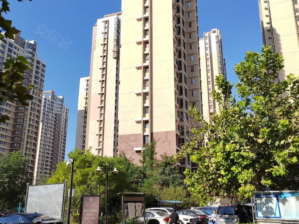 天津塘沽胡家园街红光家园红光家园 长途汽车站附近 两室 精装全齐