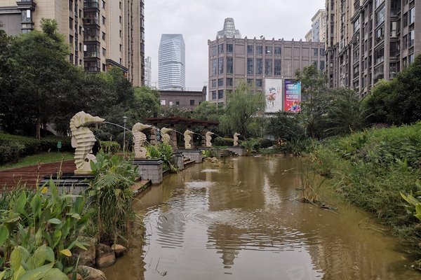 世茂天城(二期),飞鸿路236号-南昌世茂天城(二期)二手房,租房-南昌