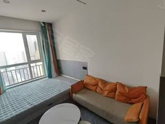 鞍山海城永安路海富世家 电梯高层 拎包即住 包物业取暖宽带 可短租出租房源真实图片