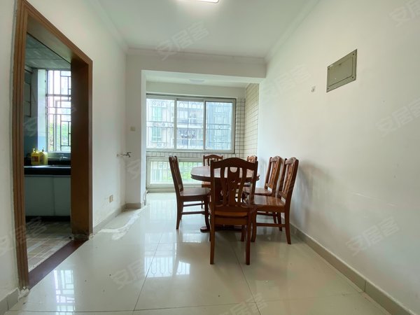 龙城国际租房,尚景华园 3室2厅2卫 107平米,龙岗租房-深圳58安居客