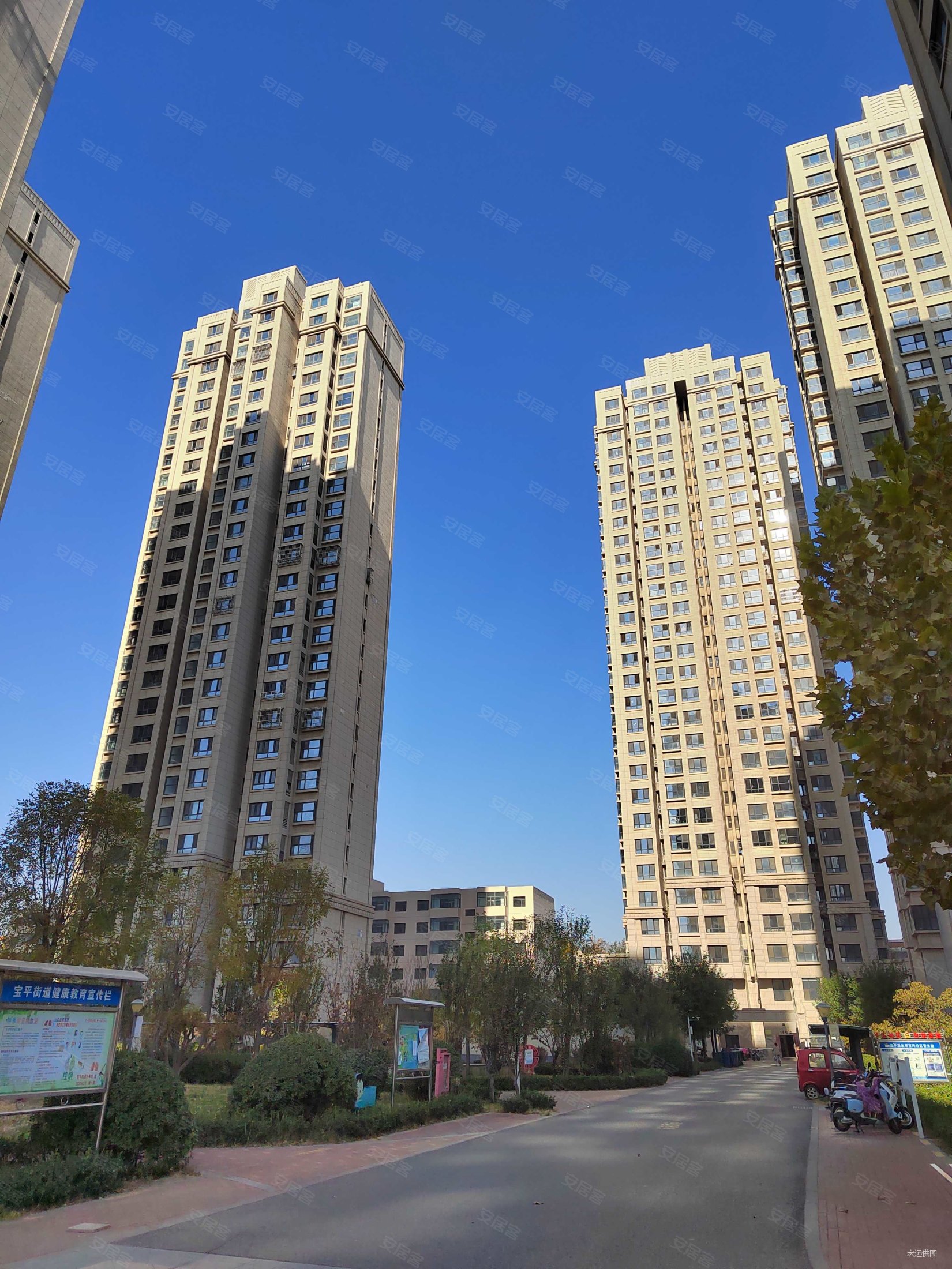 天津房产网>天津二手房>宝坻二手房>海滨街二手房>瑞景花园>