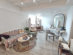 南京秦淮新街口王炸好房!新街口!精装!三房!家电家具齐全!拎包住!价格可聊出租房源真实图片