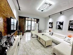 西双版纳景洪曼弄枫曼弄枫度假区冠城美域大三房2400每月支持月付出租房源真实图片