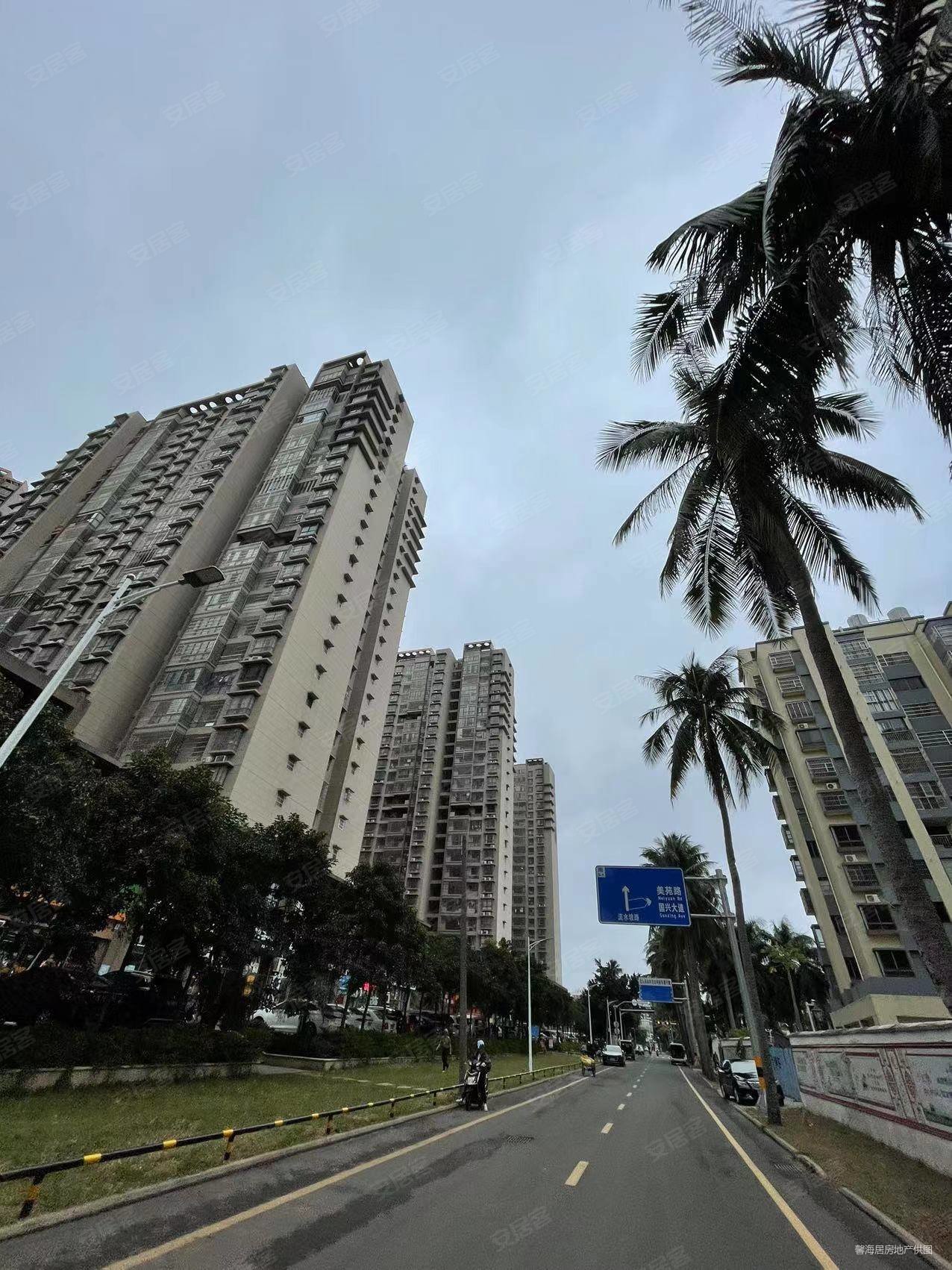 滨江新苑有性价比的三房英才学堂装修品质很不错业主急售