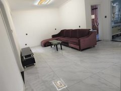 银川永宁望远镇押一付一 短租月付 银子胡六区两室一厅 家具家电齐全拎包入住出租房源真实图片