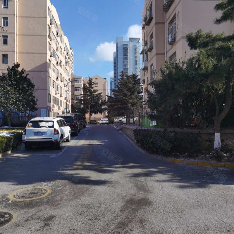 a区), 金岭花园(a区)小区详情,房价走势,房源,业主论坛】- 青岛58同城