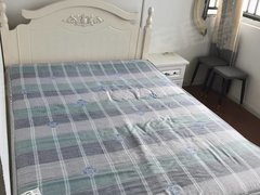 镇江句容句容吾悦广场免中介费紧靠吾悦广场地铁站高铁站交通便利设施齐全拎包入住出租房源真实图片