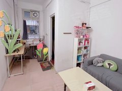汕头澄海澄华街道澄园 1室1厅1卫出租房源真实图片