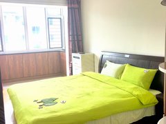 白山抚松城区民安小区 2室1厅1卫出租房源真实图片