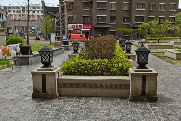 不足,蓝爵国际怎么样,蓝爵国际周边房产中介经纪人评价-通化安居客