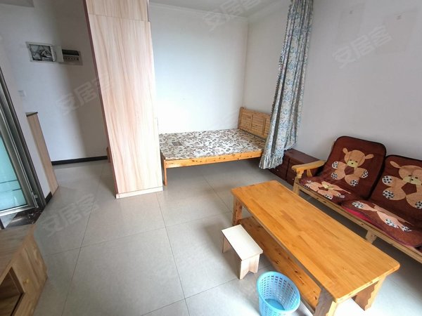 【多图】和合家园(三期),龙兴租房,龙兴赛力斯旁和合家园精装单间出租